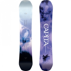 Capita Birds of Feather Snowboad