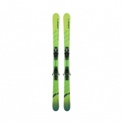 Elan Prodigy System Snow Skis