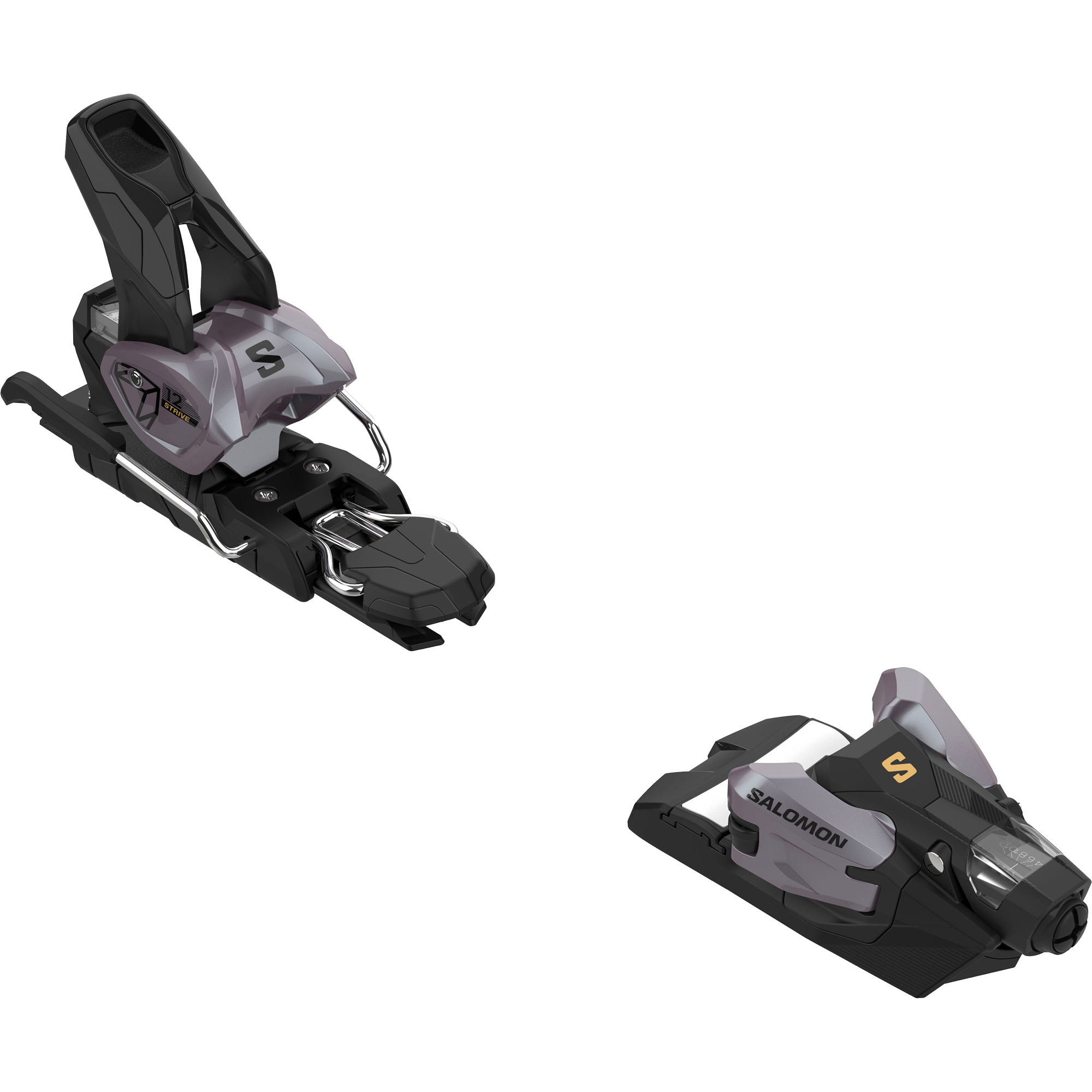 Salomon Qst Lux 92 218 Salomon QST LUX Jr 140cm Skis NO