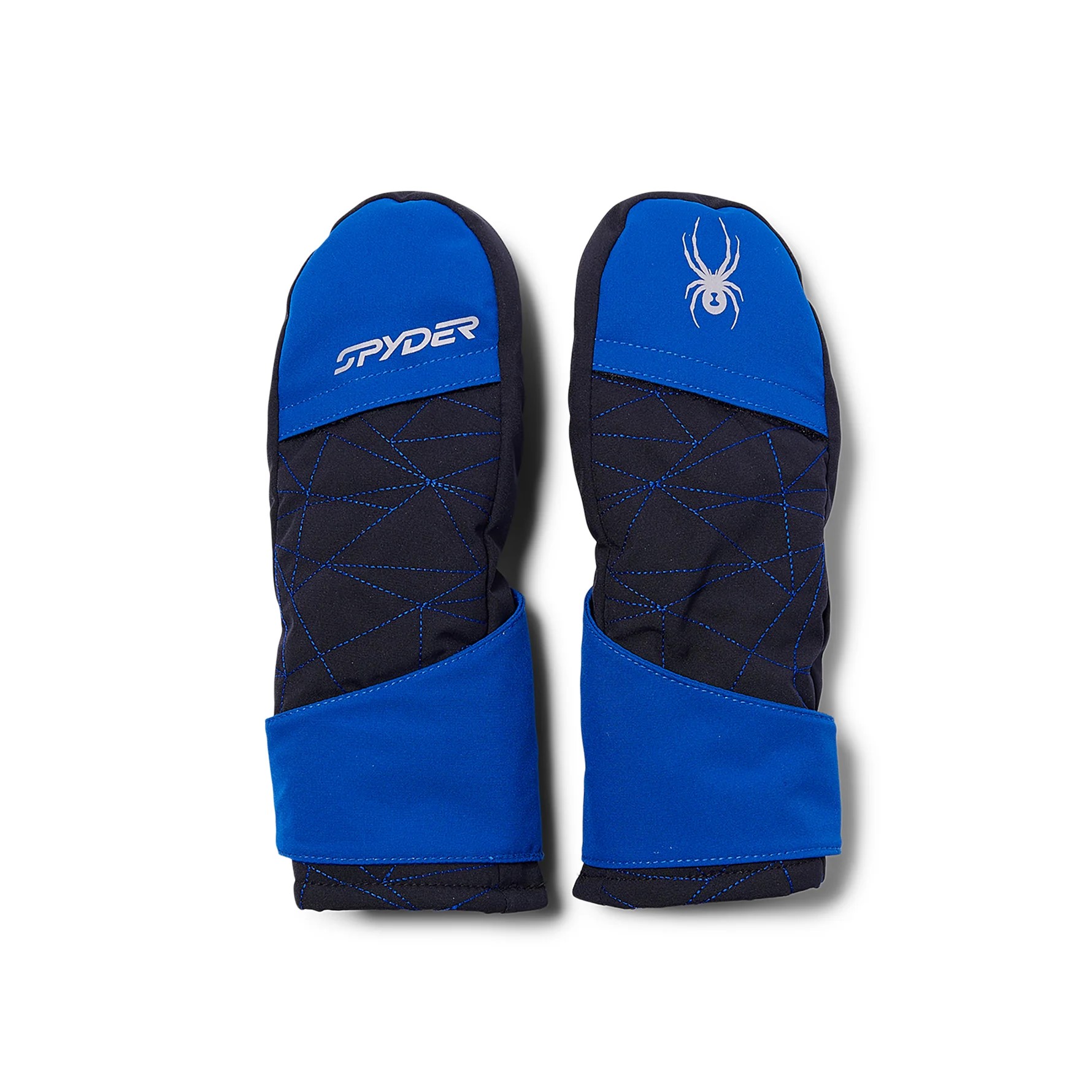 Spyder Toddler Cubby Ski Mittens Gloves