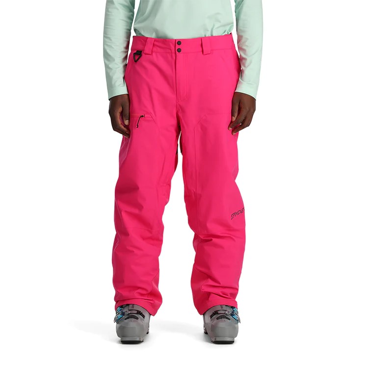 Spyder Men's Seventy Pants - Pink: Neptune Diving & Ski