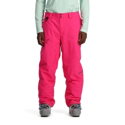 Spyder Men's Seventy Pants - Pink