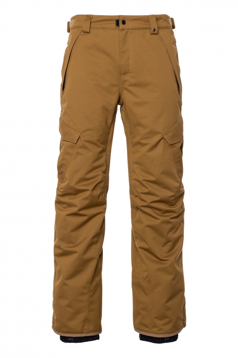 686 Men's Infinity Cargo Pants - Breen