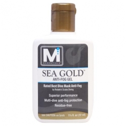 A Plus Marine Sea Gold Mask Defogger