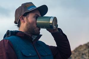 Men's Mid-Layers