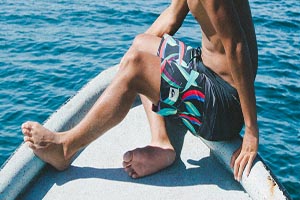 Men's Swimwear