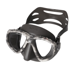 Seac One Mask - Camo Grey
