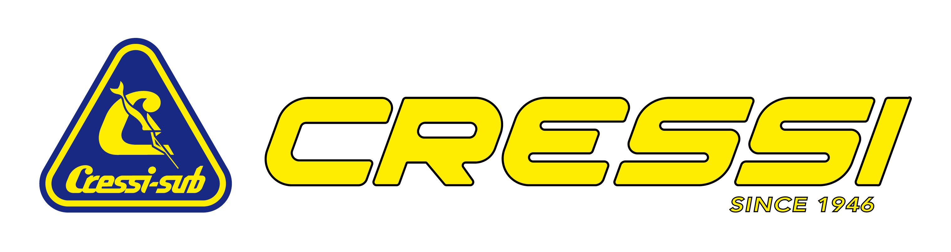 Cressi is a top of the line SCUBA diving brand carried here at Neptune Diving and Ski Shop in Nashville, TN.