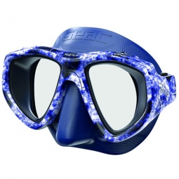 Seac One Mask - Maikara Blue