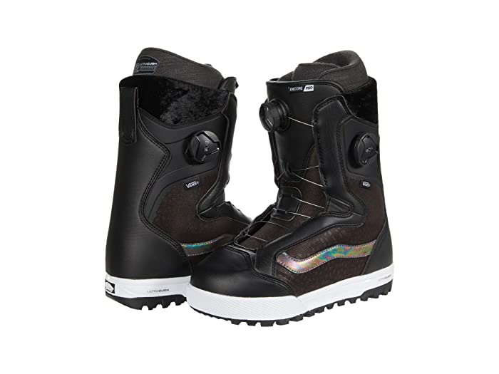 womens vans encore snowboard boots