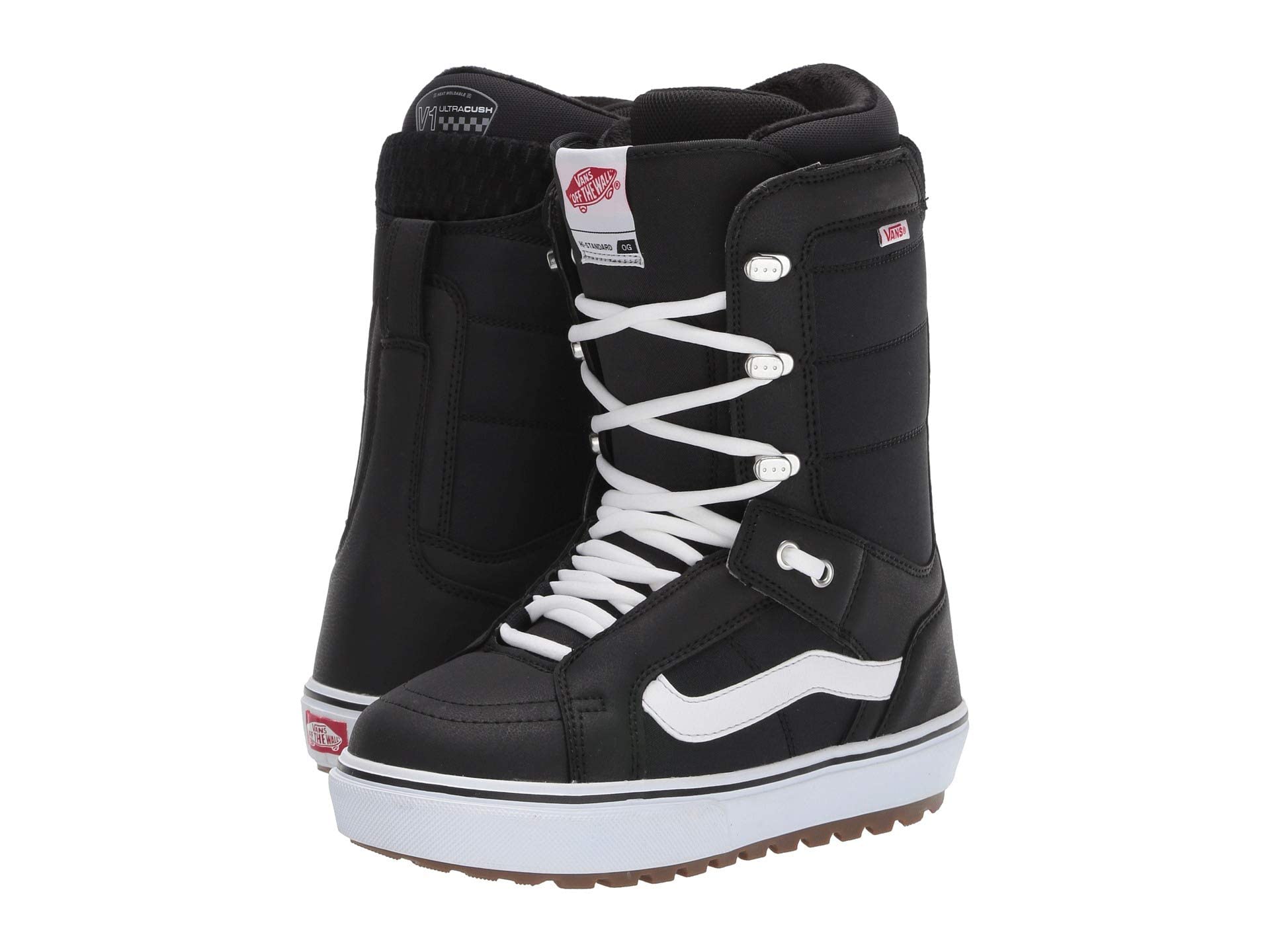 Vans Hi-Standard OG Snowboard Boot Men's 2023