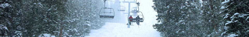 Winter Gear