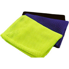 A-Plus Marine Large Drawstring Mesh Bag  18" x 30"