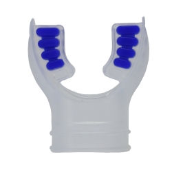 A Plus Comfort Mouthpiece - Clear