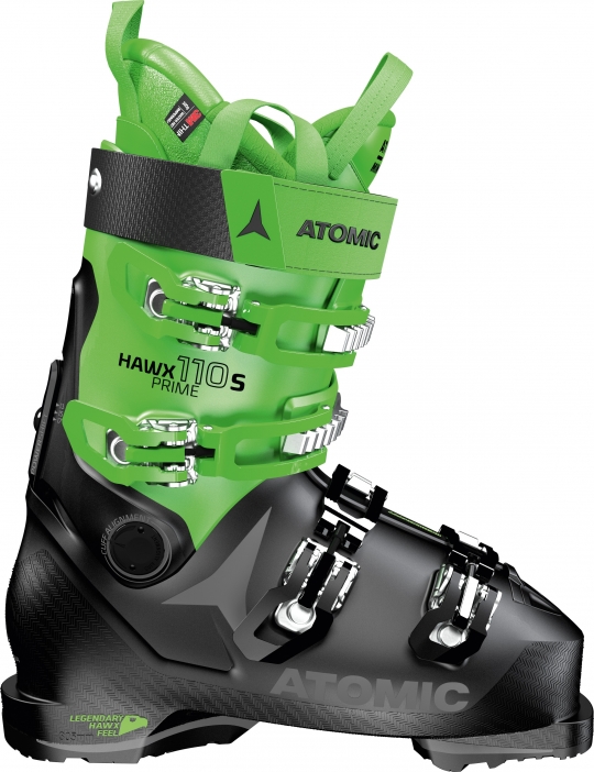 Atomic Hawx Prime 110 S GW Ski Boots Atomic Hawx Prime 110 S GW Ski Boots