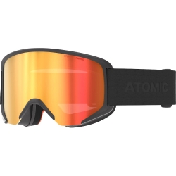 Atomic Savor Photo Snow Goggles - Black