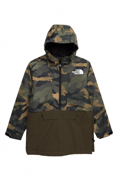 The North Face Youth Freedom Insulated 