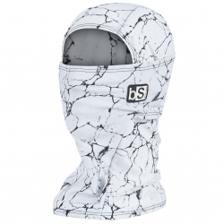 Black Strap The Hood - Fractured Mono