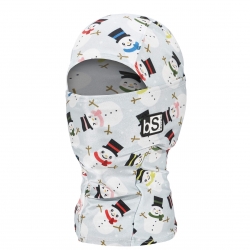 Black Strap Kid's The Hood - Frosty Fresh