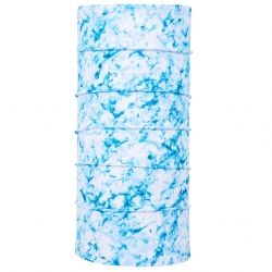 Black Strap Therma Tube - Marbled