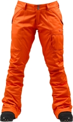 Burton Women's Indulgence Pant - Fever