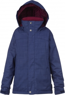 Burton Girl's Elodie Jacket - Spellbound