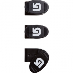 Burton Board Wall Mounts - Black