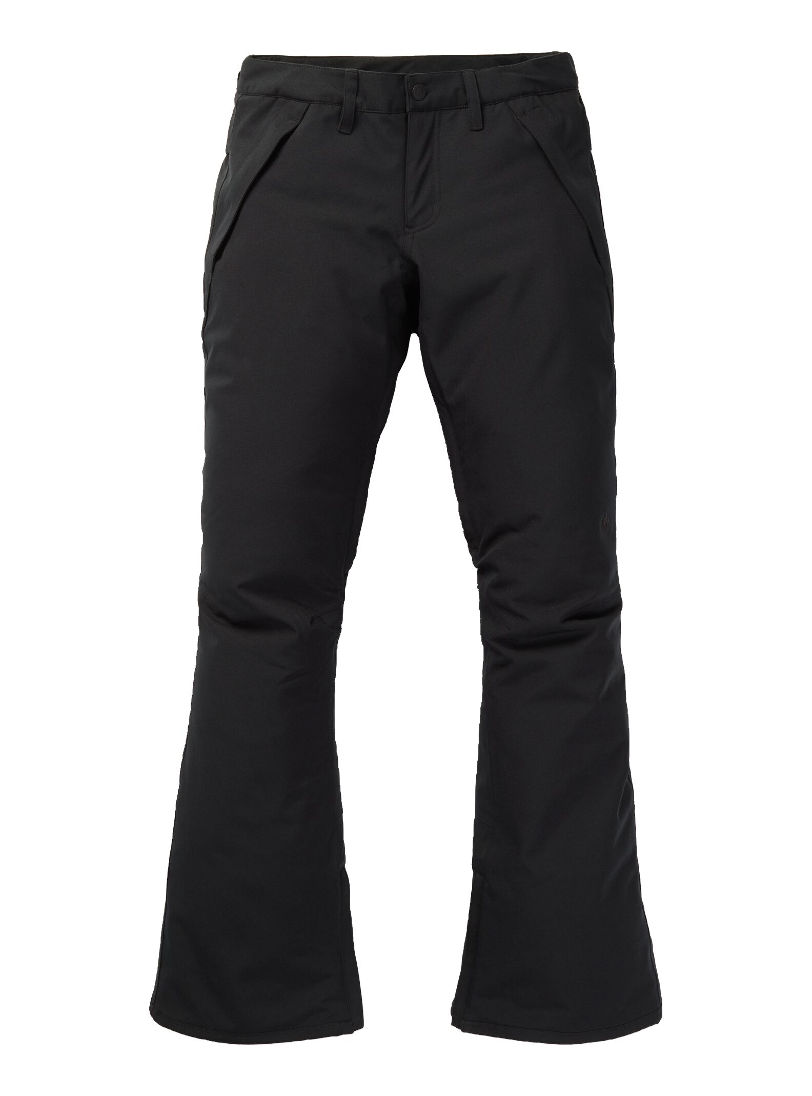 Burton Women's Society Pant Regular - True Black: Neptune Diving & Ski