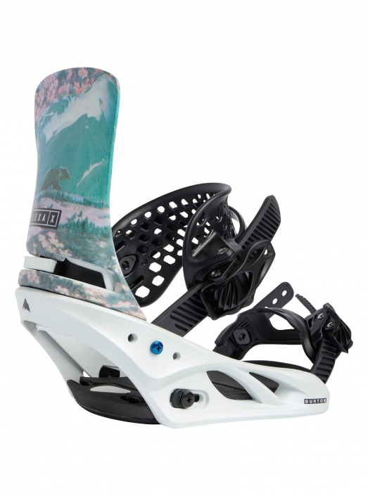 2021 Burton Lexa X EST ｜ バートン型落ちカタログ