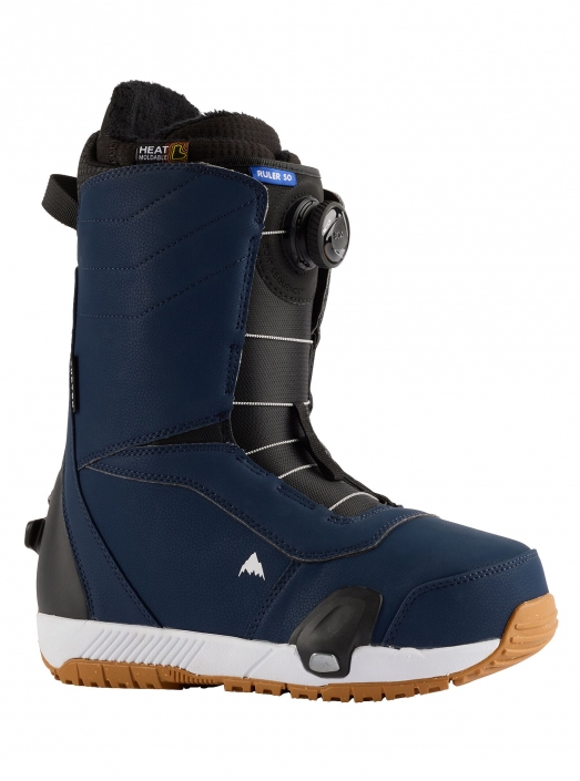 Burton Snowboard Boots Burton Ritual Step On Burton Women's