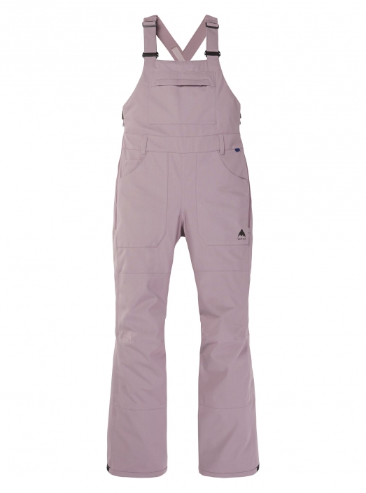 Burton ski bibs women's outlet