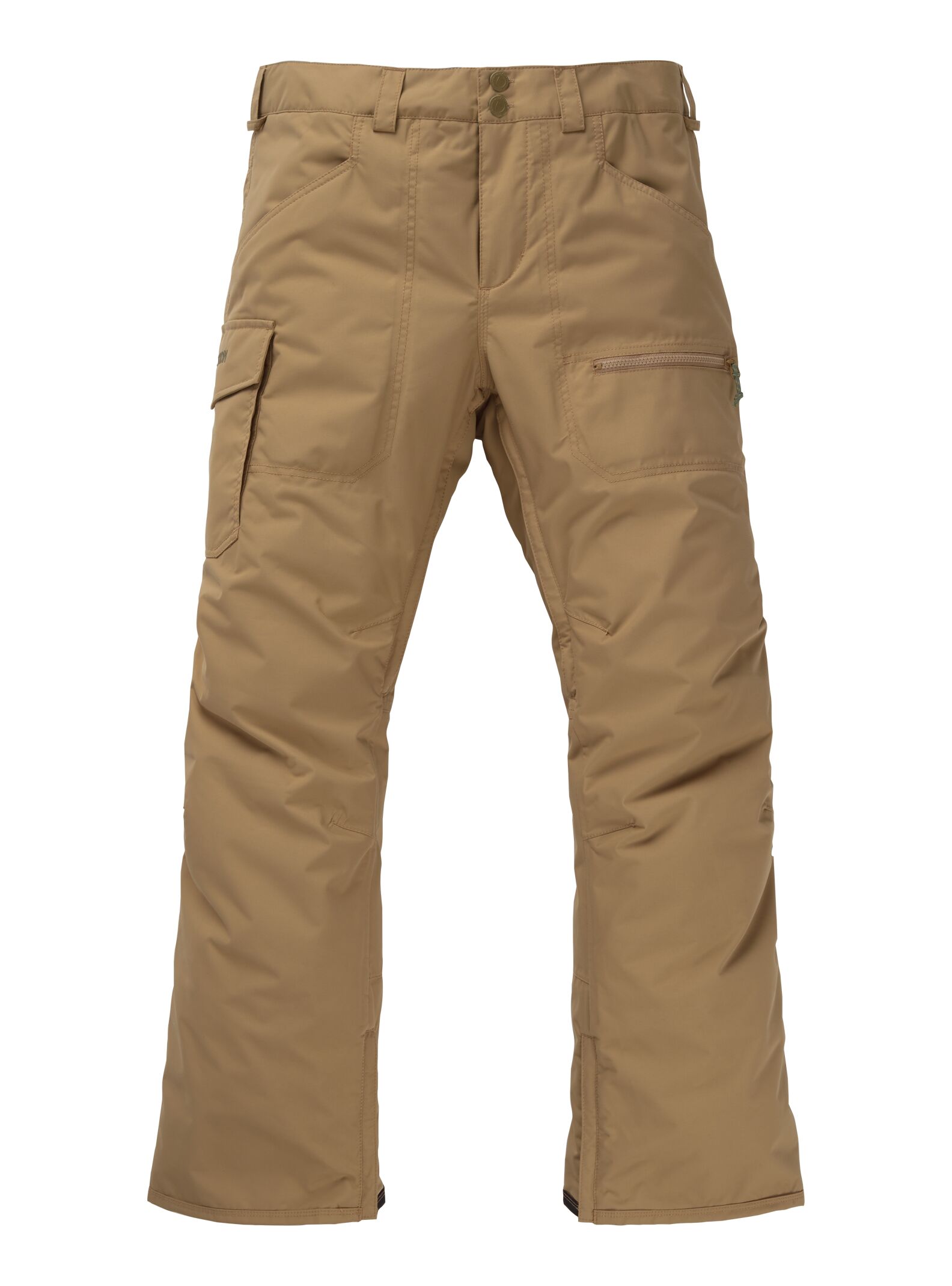 Burton Men's Covert Insulated Pants - Kelp: Neptune Diving & Ski