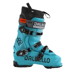 Dalbello IL Moro 90 GW Caraibi Blue / Caraibi Blue