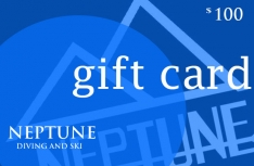Neptune Diving and Ski Gift Card