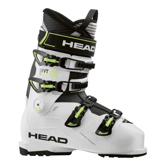 Amazon.com : Head Unisex Edge LYT 100 Allride Ski Boots