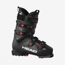 Head Formula 110 GW Ski Boots - Black/Red