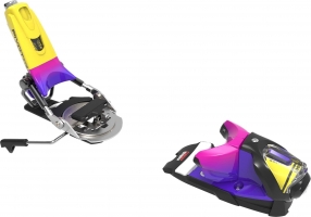 Look Bindings
