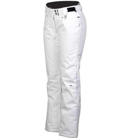 Marker Women039s GORETEX Ski Pants Size 10 Solid Black EUC  eBay