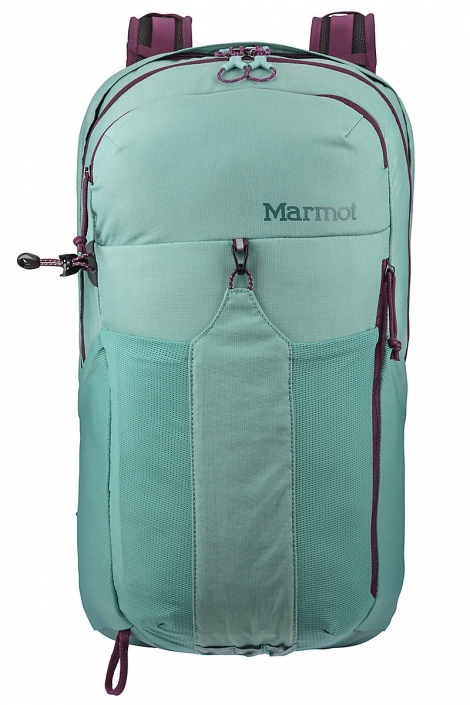 Marmot Tool Box 20 Daypack - Blue Agave: Neptune Diving & Ski