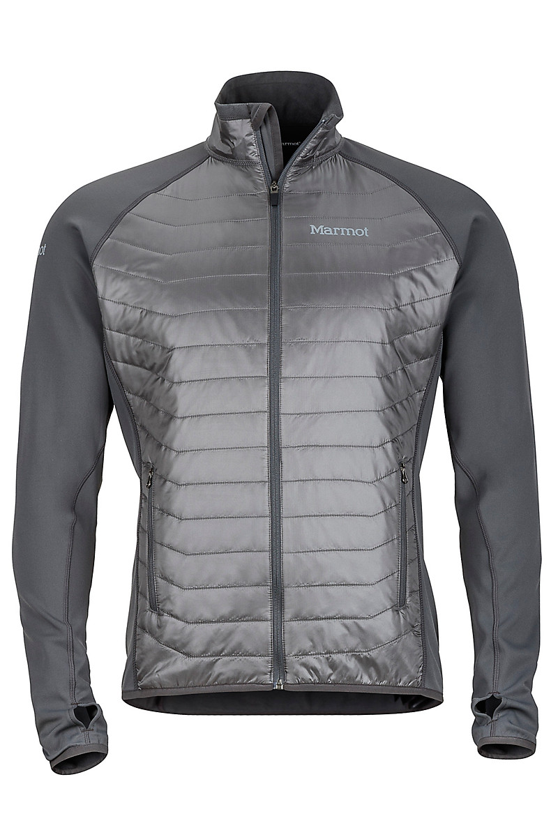 Marmot Men s Variant Jacket Slate Grey Cinder Neptune Diving Ski