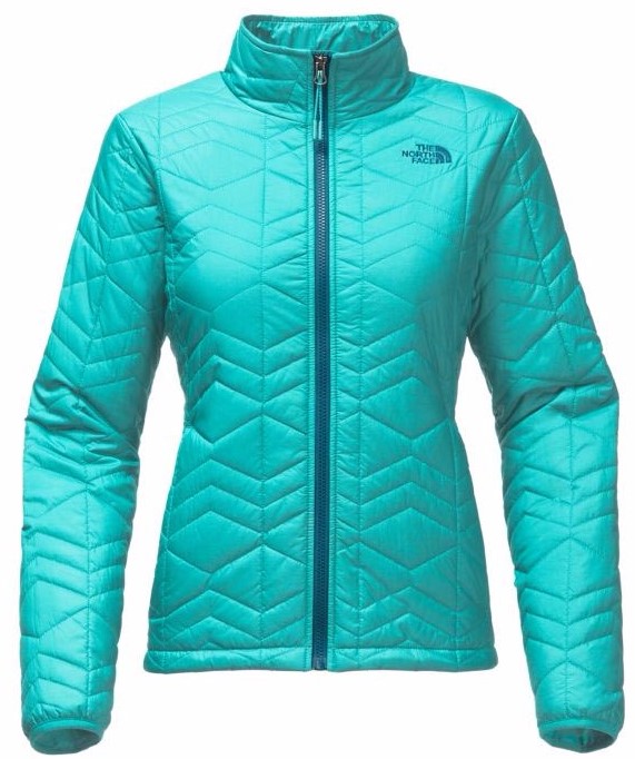 The North Face Women's Bombay Jacket - Vistula Blue: Neptune Diving & Ski