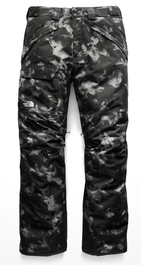 The North Face Men's Freedom Insulated Pant