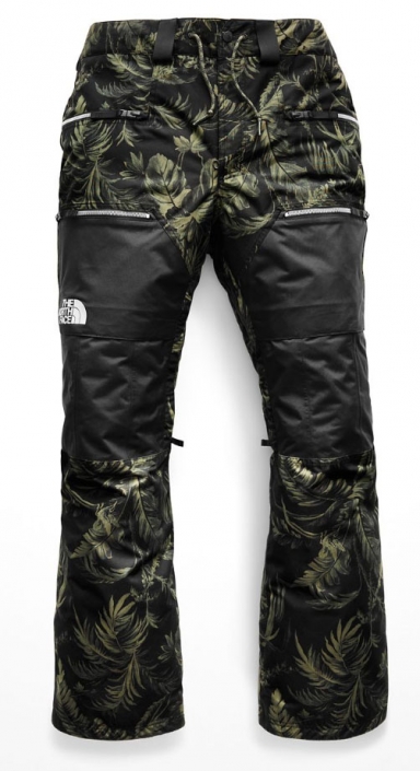 men's slashback cargo pants