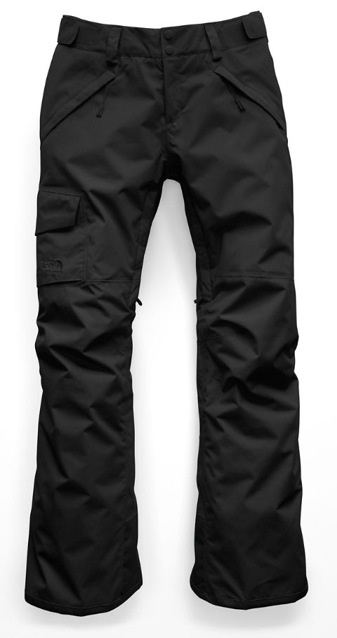 the north face women's freedom insulated pant