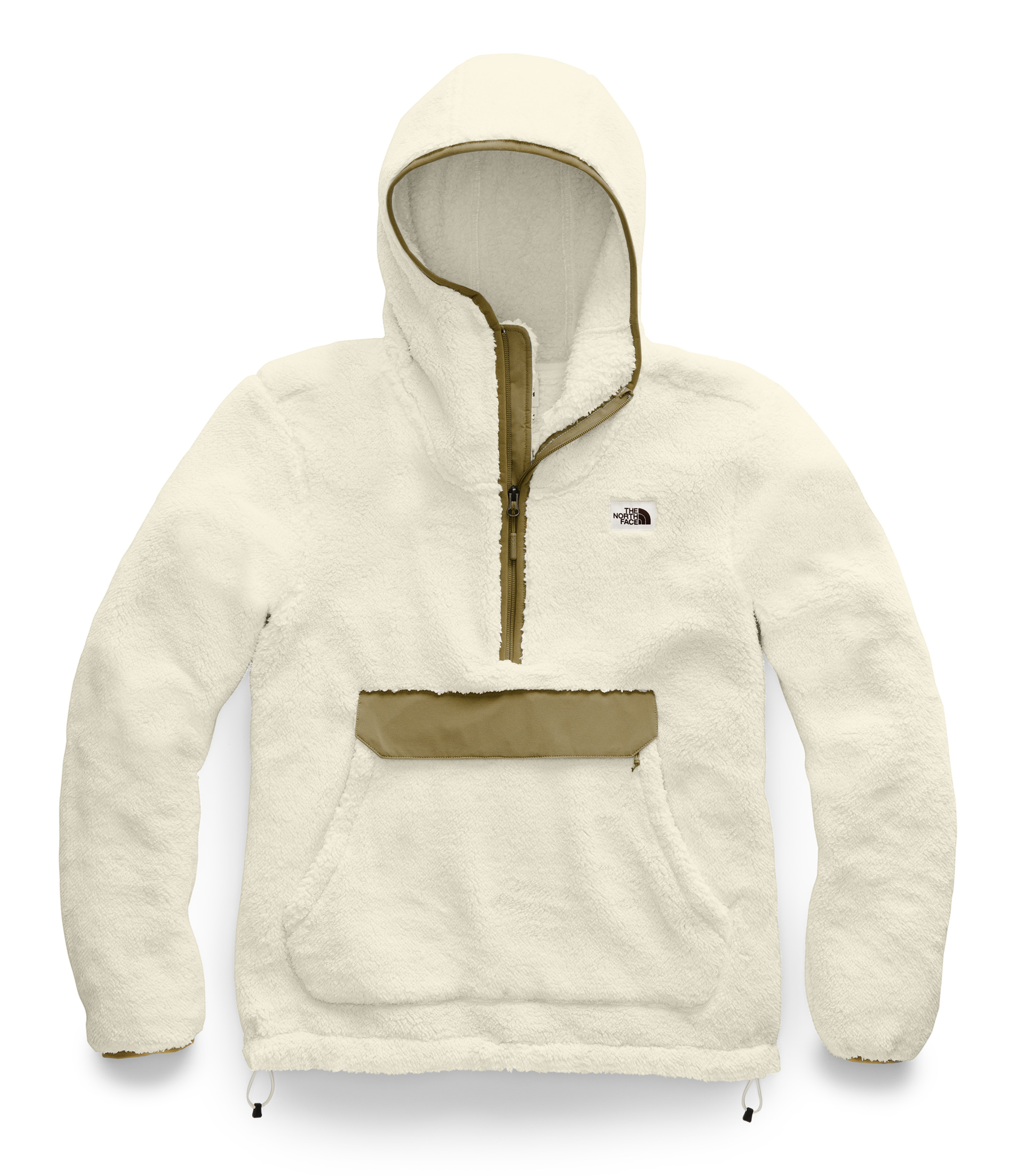 The North Face Men's Campshire Pullover 