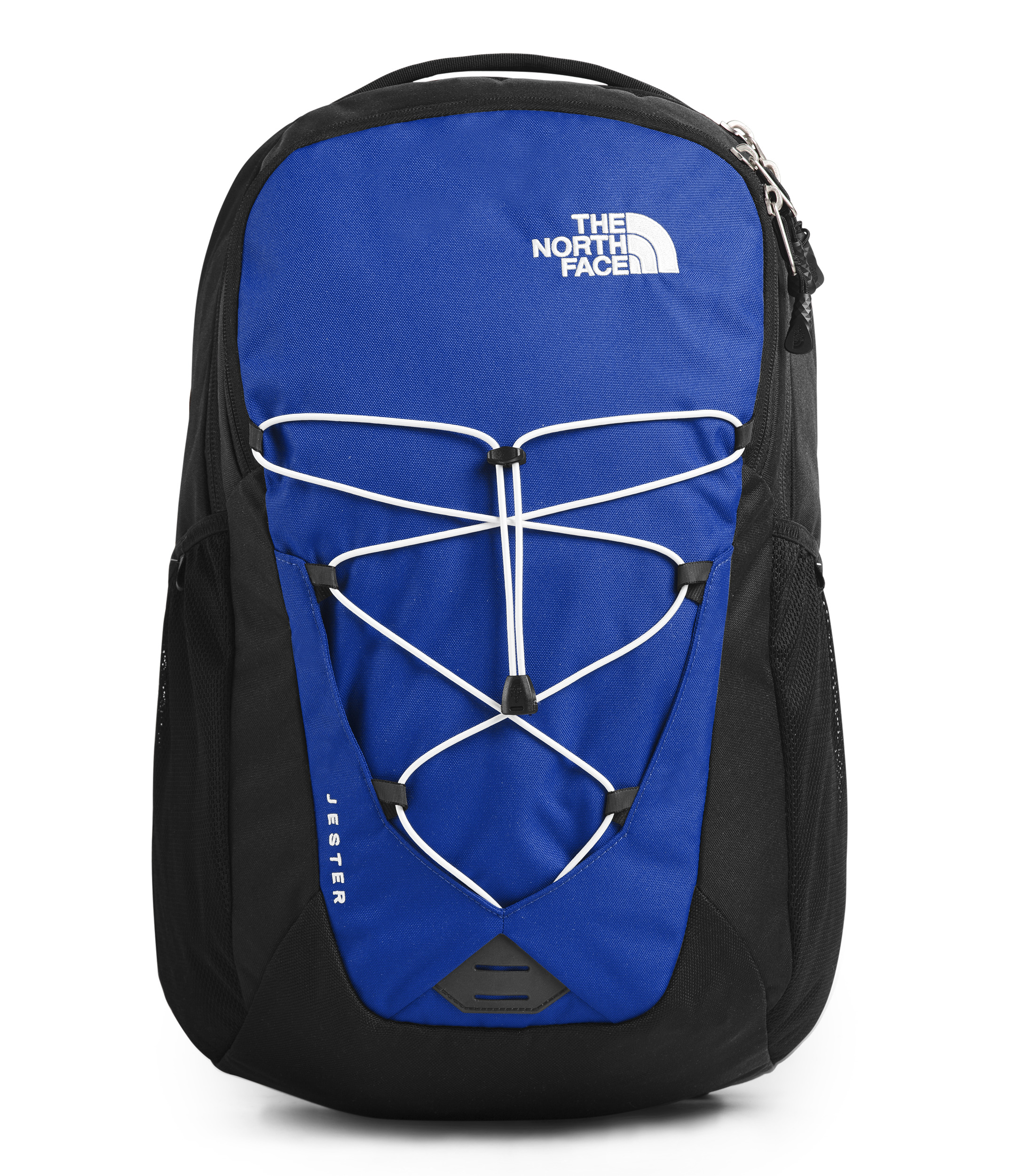north face jester blue