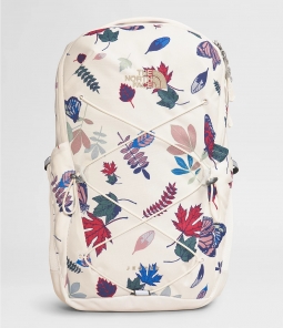 The North Face Women's Jester Back Pack - Gardenia White Fall