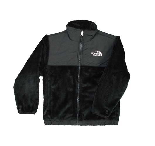 The north face denali youth/L