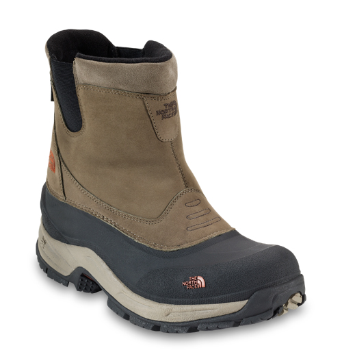 north face mens winter boots 