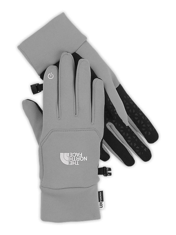 north face ladies gloves etip